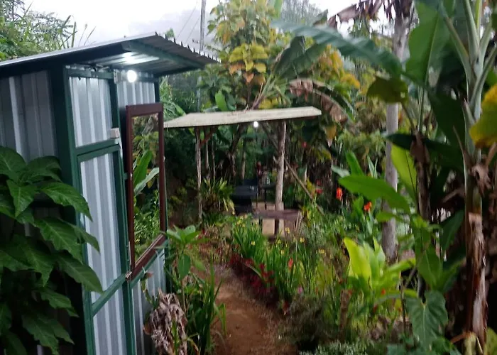 Eco Adventurer Camp ブドゥグル