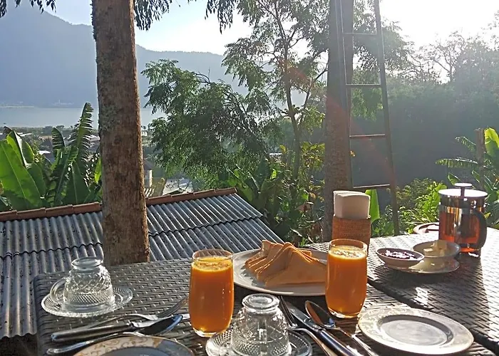 Eco Adventurer Camp
