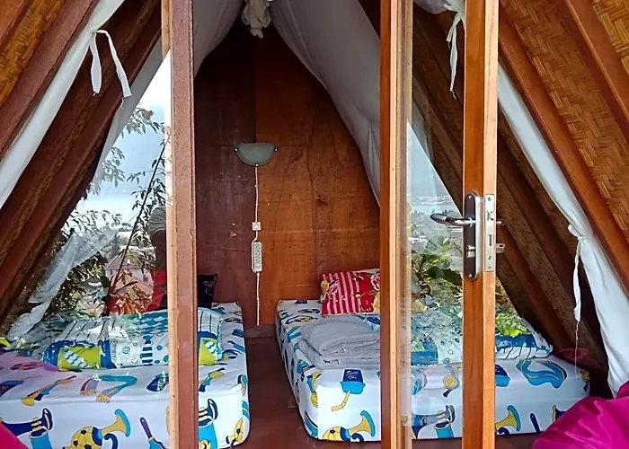 Eco Adventurer Camp ベッド・アンド・ブレックファスト