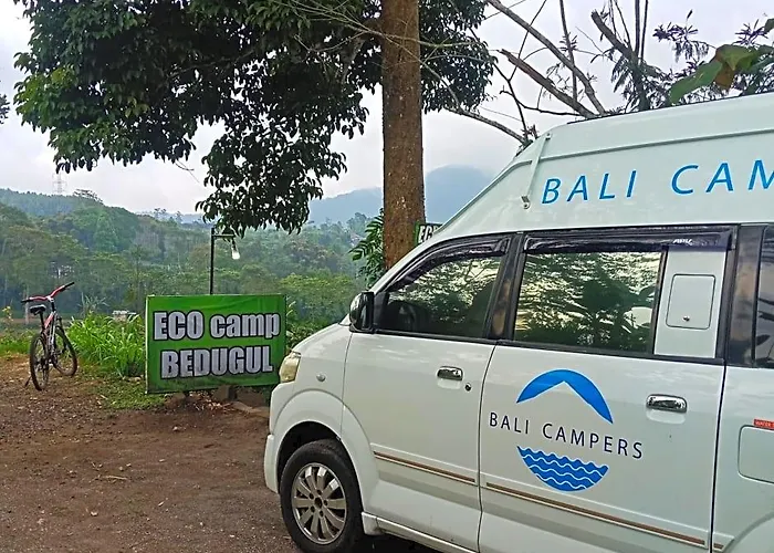 Eco Adventurer Camp